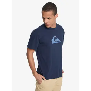 Póló Quiksilver Ev Comp Logo image-4