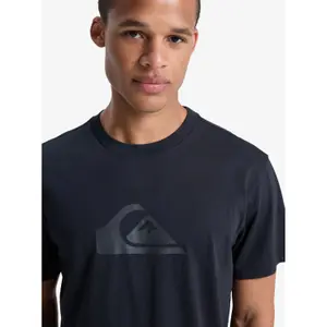 Póló Quiksilver Ev Comp Logo image-5