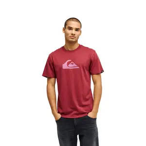 T-shirt Quiksilver Ev Comp Logo image-1