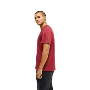 T-shirt Quiksilver Ev Comp Logo image-3