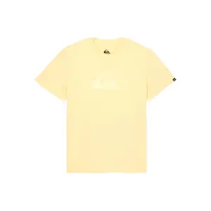 T-shirt Quiksilver Ev Comp Logo image-0