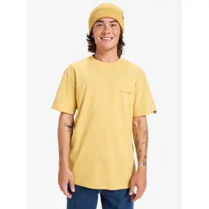 T-shirt Quiksilver Ev Desert Waves image-2