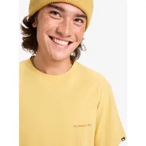 T-shirt Quiksilver Ev Desert Waves image-5