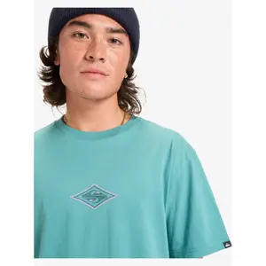 T-Shirt Quiksilver Ev Swell Ovation image-4