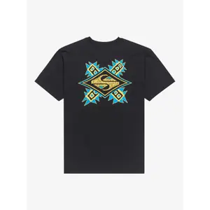 T-shirt Quiksilver Ev Swell Ovation image-2
