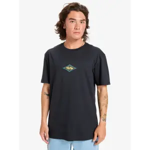 T-shirt Quiksilver Ev Swell Ovation image-1