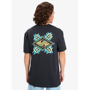T-shirt Quiksilver Ev Swell Ovation image-3