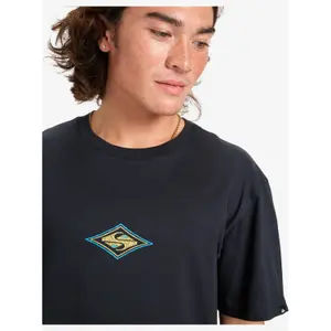 T-shirt Quiksilver Ev Swell Ovation image-5