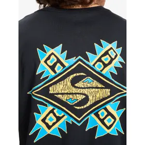 T-shirt Quiksilver Ev Swell Ovation image-6