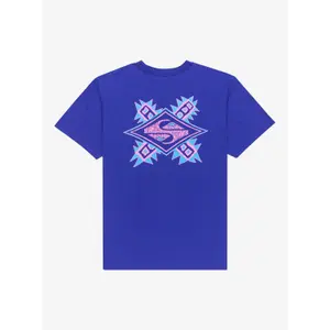 T-shirt Quiksilver Ev Swell Ovation image-1