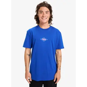 T-shirt Quiksilver Ev Swell Ovation image-2