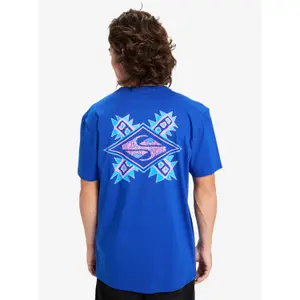 T-shirt Quiksilver Ev Swell Ovation image-3