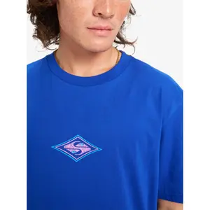 T-shirt Quiksilver Ev Swell Ovation image-5