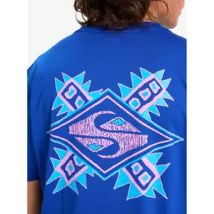 T-shirt Quiksilver Ev Swell Ovation image-6