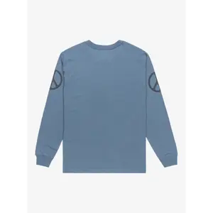 Long sleeve T-shirt Quiksilver Ev Cold Ways image-1