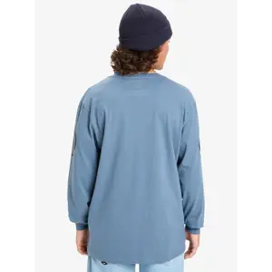 Long sleeve T-shirt Quiksilver Ev Cold Ways image-3
