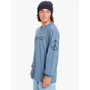 Long sleeve T-shirt Quiksilver Ev Cold Ways image-4