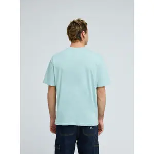 T-shirt Quiksilver Salt Water image-3