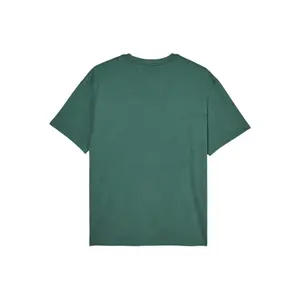 T-shirt Quiksilver Salt Water image-4
