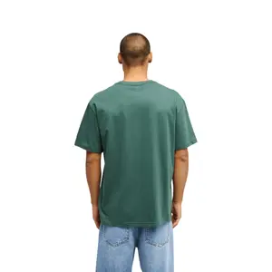 T-shirt Quiksilver Salt Water image-5