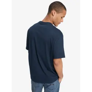 T-shirt Quiksilver Salt Water image-4