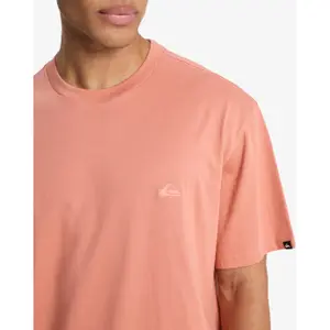 T-shirt Quiksilver Salt Water image-6