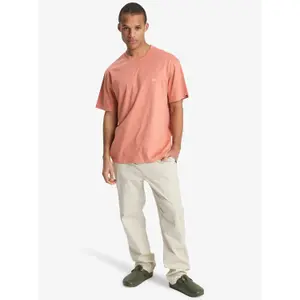 T-shirt Quiksilver Salt Water image-2