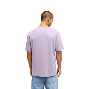 T-shirt Quiksilver Salt Water image-5