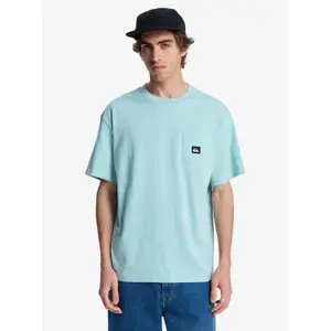 T-shirt Quiksilver Salt Water Pocket image-1