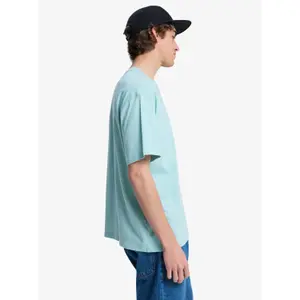 T-shirt Quiksilver Salt Water Pocket image-3
