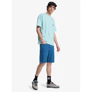 T-shirt Quiksilver Salt Water Pocket image-2