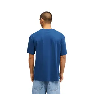 T-shirt Quiksilver Salt Water Pocket image-5