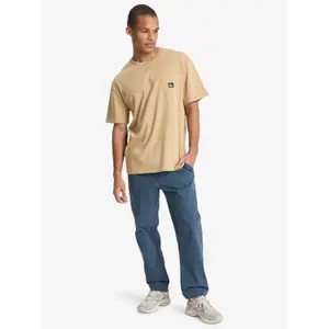 T-shirt Quiksilver Salt Water Pocket image-2
