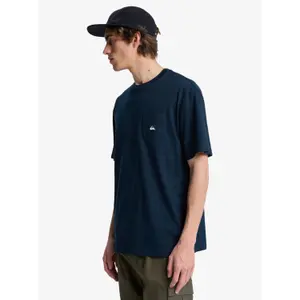 T-shirt Quiksilver Salt Water Pocket image-2