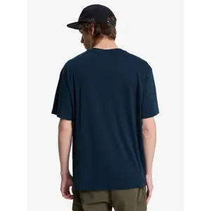 T-shirt Quiksilver Salt Water Pocket image-5