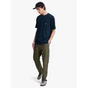 T-shirt Quiksilver Salt Water Pocket image-3