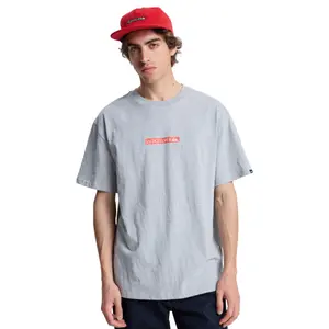 T-póló Quiksilver Dna Clicker image-1