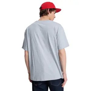 T-póló Quiksilver Dna Clicker image-4