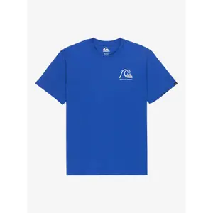 T-shirt Quiksilver Evo Original BS image-0