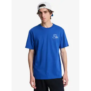 T-shirt Quiksilver Evo Original BS image-1