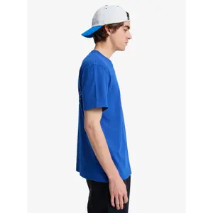 T-shirt Quiksilver Evo Original BS image-3