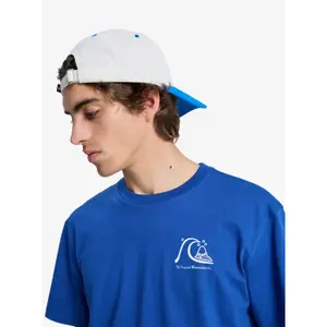 T-shirt Quiksilver Evo Original BS image-6