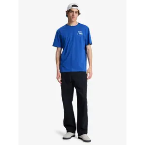 T-shirt Quiksilver Evo Original BS image-2