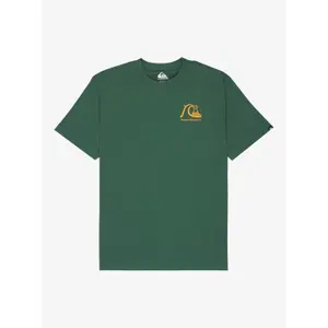 T-shirt Quiksilver Evo Original BS image-0