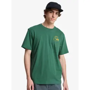T-shirt Quiksilver Evo Original BS image-1