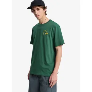 T-shirt Quiksilver Evo Original BS image-2