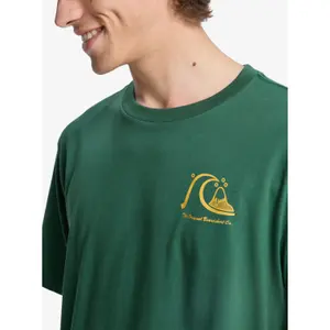 T-shirt Quiksilver Evo Original BS image-6