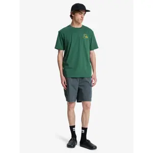 T-shirt Quiksilver Evo Original BS image-3