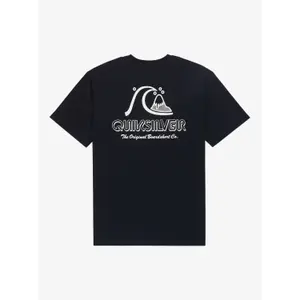 T-shirt Quiksilver Evo Original BS image-4