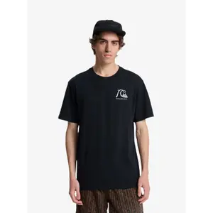 T-shirt Quiksilver Evo Original BS image-1
